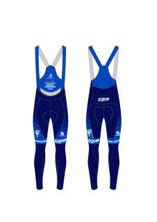 Culotte Largo PRO 1.1 - Marino