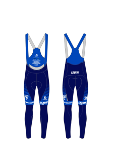 Culotte Largo PRO 1.1 - Marino