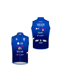 Chaleco PRO 3.1 - Royal