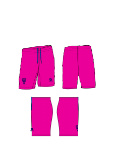 Pantalón Corto PRO 2.0 -...