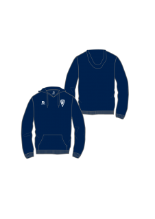 Sudadera New Capucha IM -...