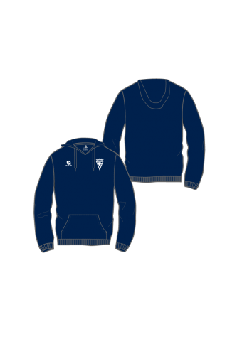 Sudadera New Capucha IM - Baloncesto...