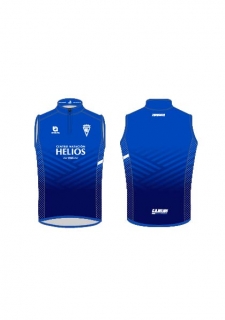 Chaleco PRO 2.0 - Royal