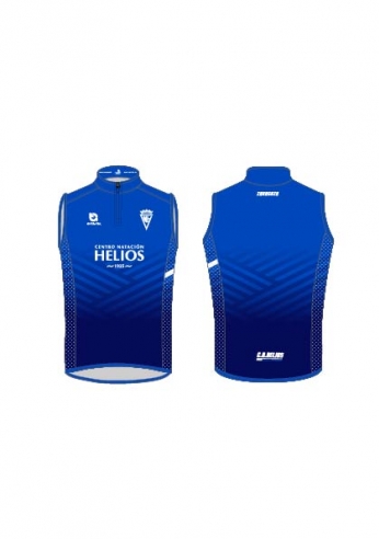 Chaleco PRO 2.0 - Royal