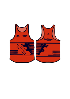 Camiseta Tirantes PRO 2.0 -...