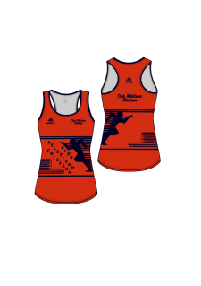 Camiseta Tirantes PRO 2.0 -...