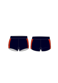 Short PRO 2.0 - Marino