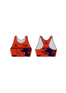 Top PRO 1.1 - Rojo