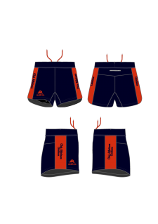 Pantalón Corto PRO 2.0 -...