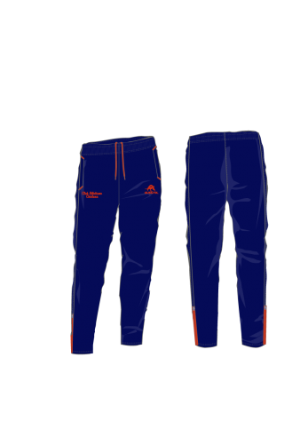 Pant. Chándal PRO 2.0 - Marino