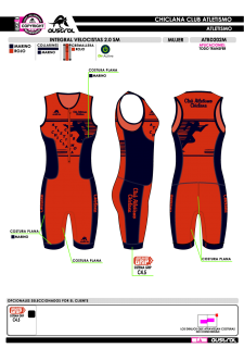 Integral Velocistas 2.0 SM... 2