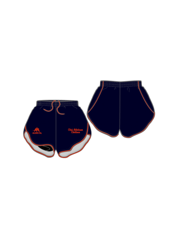 Pantalón Split PRO 1.1 - EScuelas -...