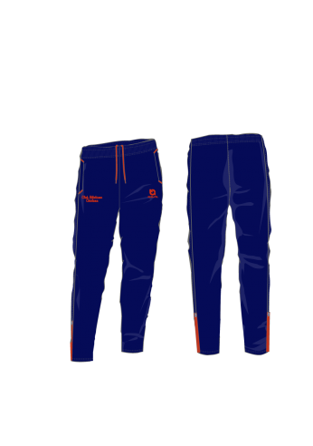 Pant. Chándal PRO 2.0 - Marino