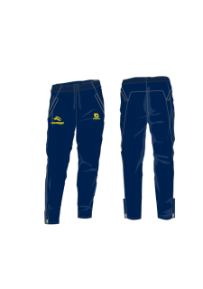 Pant. Chándal Z PRO - Marino