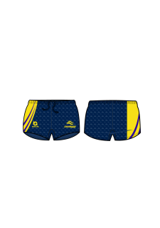 Short PRO 2.0 - Marino