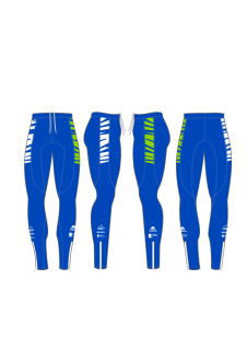 Malla Larga PRO 2.0 - Azul