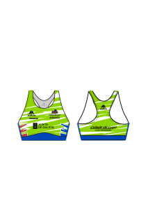 Top PRO 2.0 - Verde