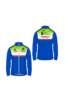 Chaqueta Chándal PRO 2.3 -...