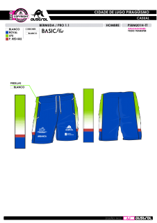 Bermuda PRO 1.1 - Royal 2