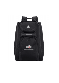 Mochila Combi IM - Negro