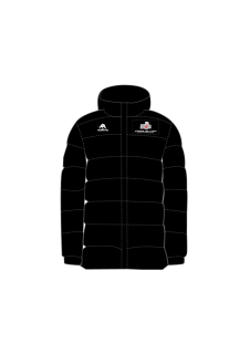 Parka PRO 1.1 IM - Negro