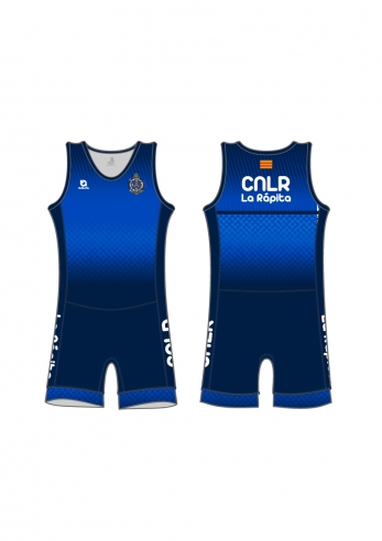 Platanito Remo PRO 2.2 - Marino