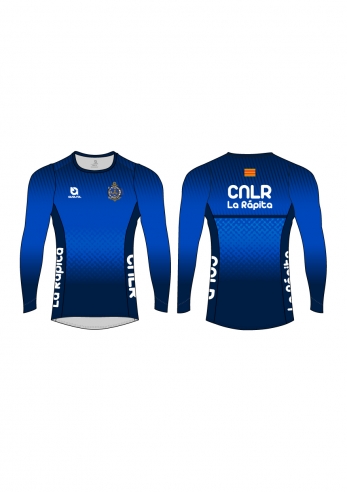 Lycra ML PRO 2.0 - Marino