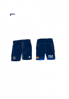 Bermuda PRO 2.3 - Marino