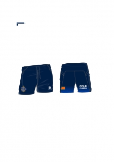 Bermuda PRO 2.3 - Marino