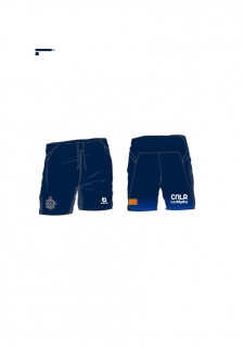 Bermuda PRO 2.3 - Marino