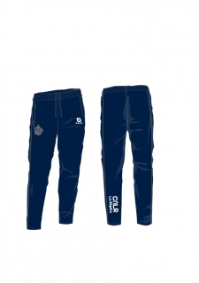 Pant. Chándal PRO 2.0 - Marino