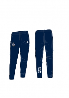 Pant. Chándal PRO 2.0 - Marino