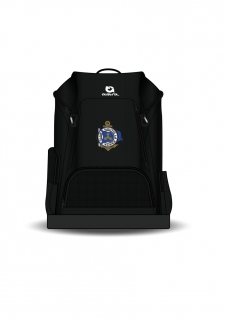 Mochila PRO 3.0 CG - Negro 