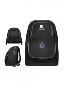 Mochila J IM - Negro