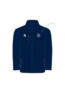 Softshell IM - Marino