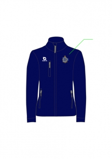 Softshell IM - Marino