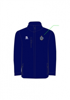 Softshell IM - Marino