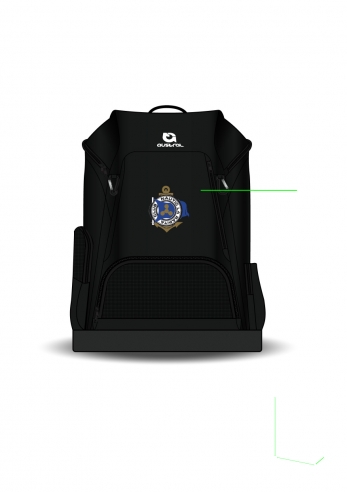 Mochila PRO 3.0 CG - Negro 