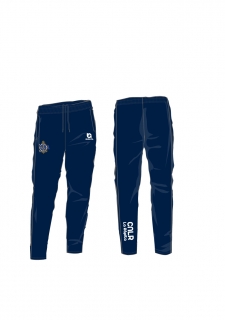Pant. Chándal PRO 2.0 - Marino