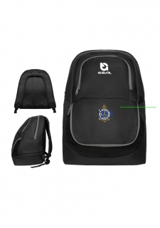Mochila J IM - Negro