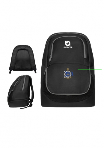 Mochila J IM - Negro