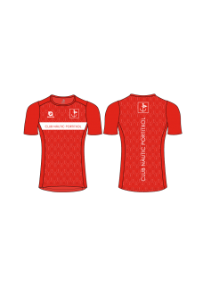 Lycra MC PRO 2.0 - Rojo