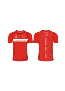 Lycra MC PRO 2.0 - Rojo