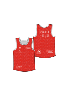Peto PRO 2.0 - Rojo