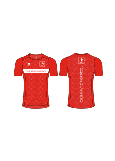 Lycra MC PRO 2.0 - Rojo