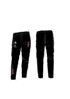 Pant. Chándal PRO 2.0 - Negro