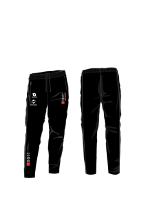 Pant. Chándal PRO 2.0 - Negro