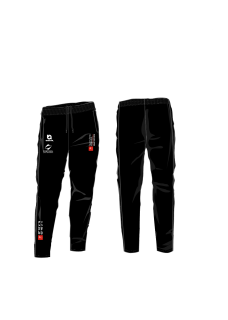 Pant. Chándal PRO 2.0 - Negro