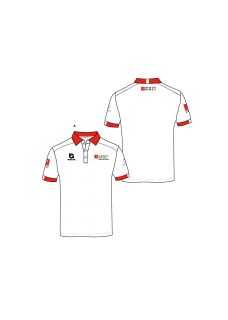 Polo MC PRO 1.1 Cuello...
