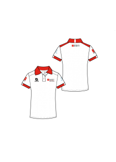Polo MC PRO 1.1 Cuello...